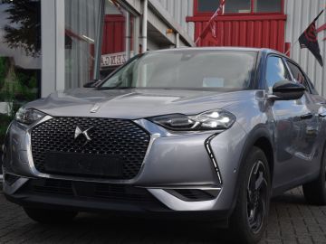 DS DS 3